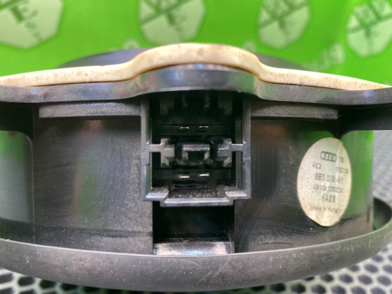 Динамик, 1000 рублей, Калининград