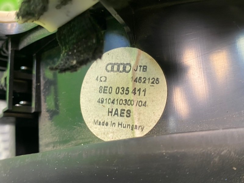 Динамик, 1000 рублей, Калининград