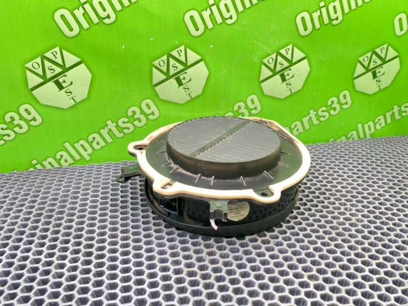 Динамик, 1000 рублей, Калининград