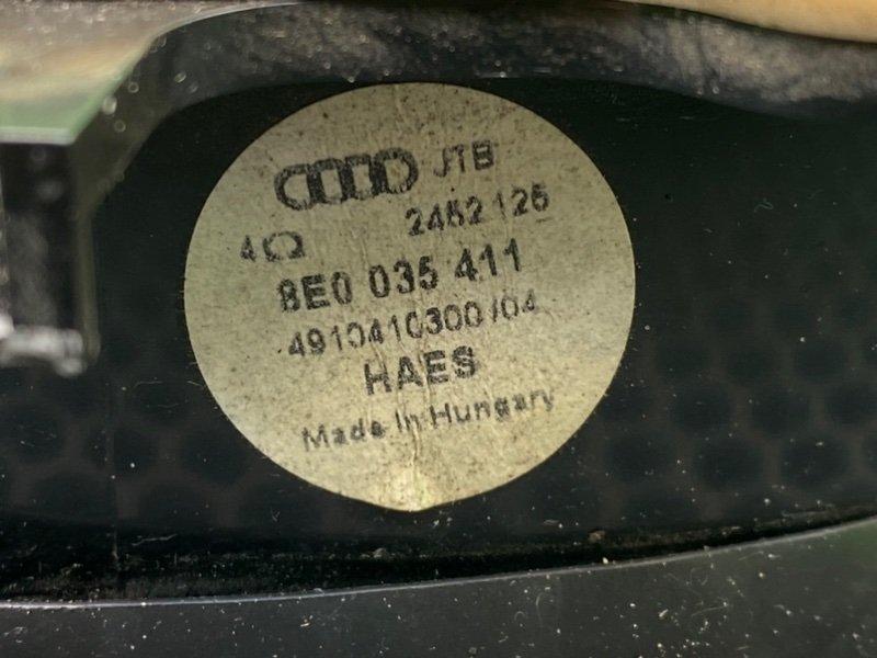 Динамик, 1000 рублей, Калининград