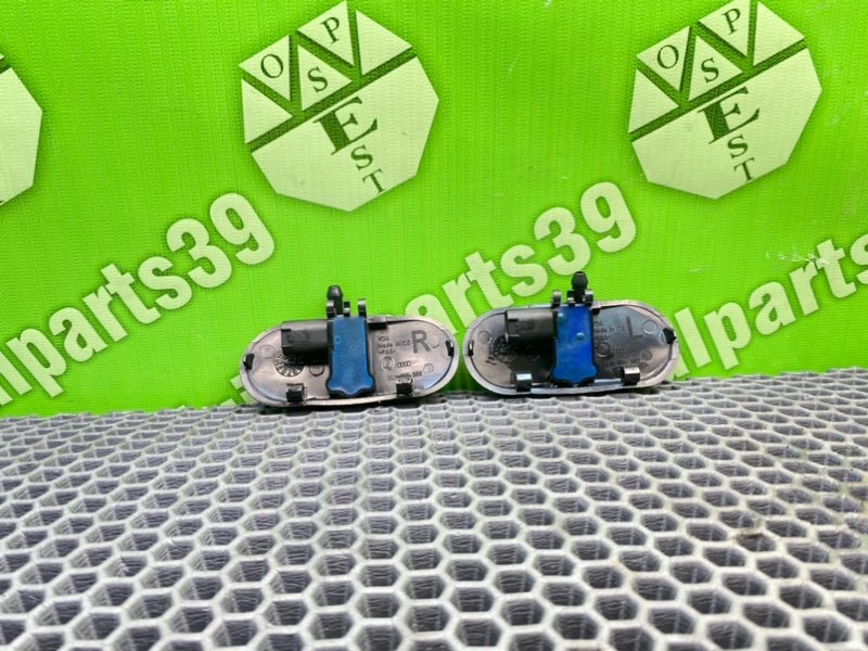 Форсунки стекла, 1600 рублей, Калининград