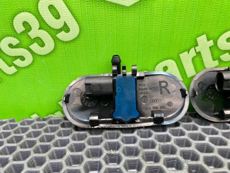 Форсунки стекла, 1600 рублей, Калининград