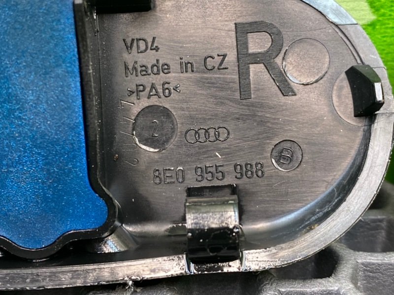 Форсунки стекла, 1600 рублей, Калининград