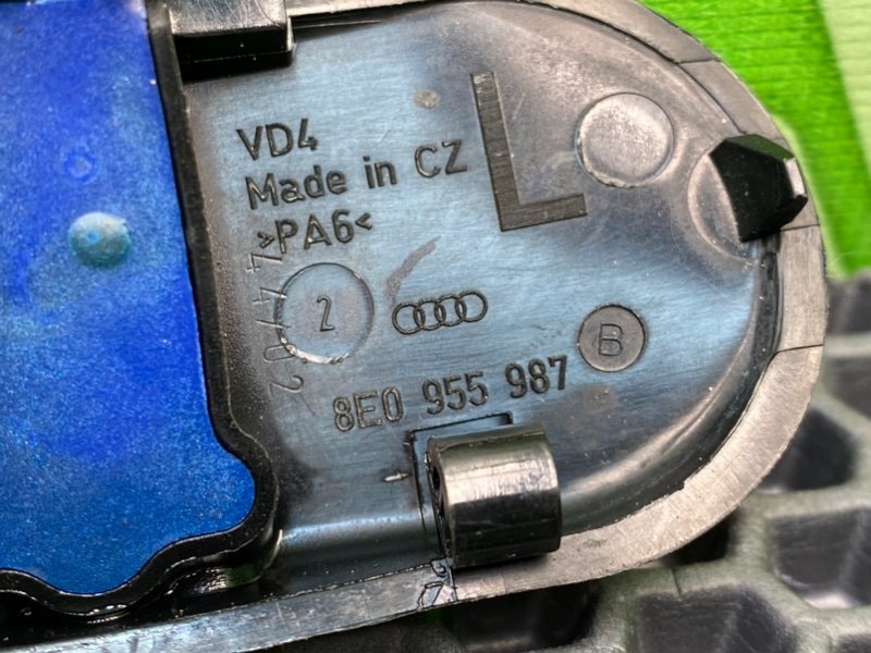 Форсунки стекла, 1600 рублей, Калининград