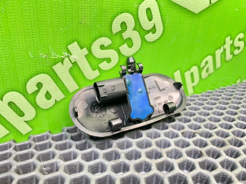 Форсунки стекла, 1600 рублей, Калининград