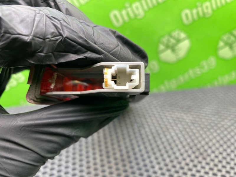 Дополнительный стоп, 2800 рублей, Калининград