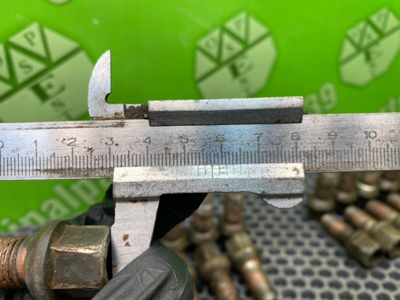 Колесные болты, 1500 рублей, Тверь