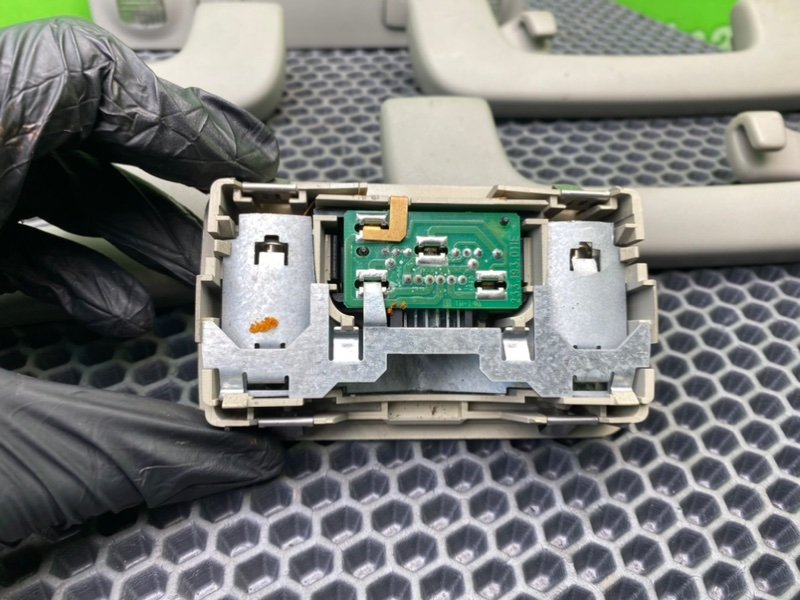 Плафон, 1600 рублей, Калининград