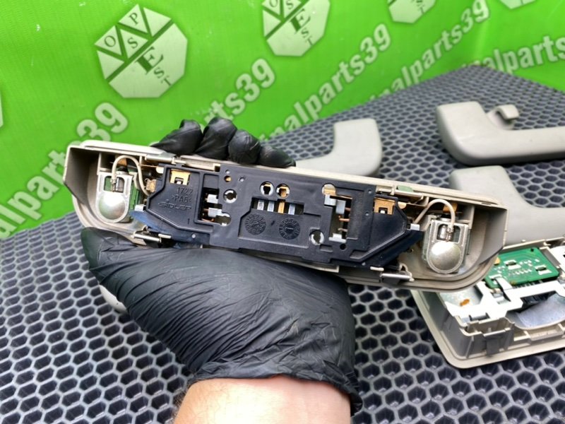 Плафон, 1600 рублей, Калининград