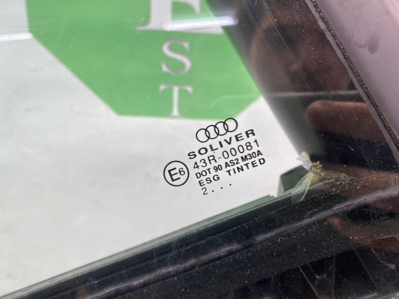 Стеклоподъемник, 1600 рублей, Калининград