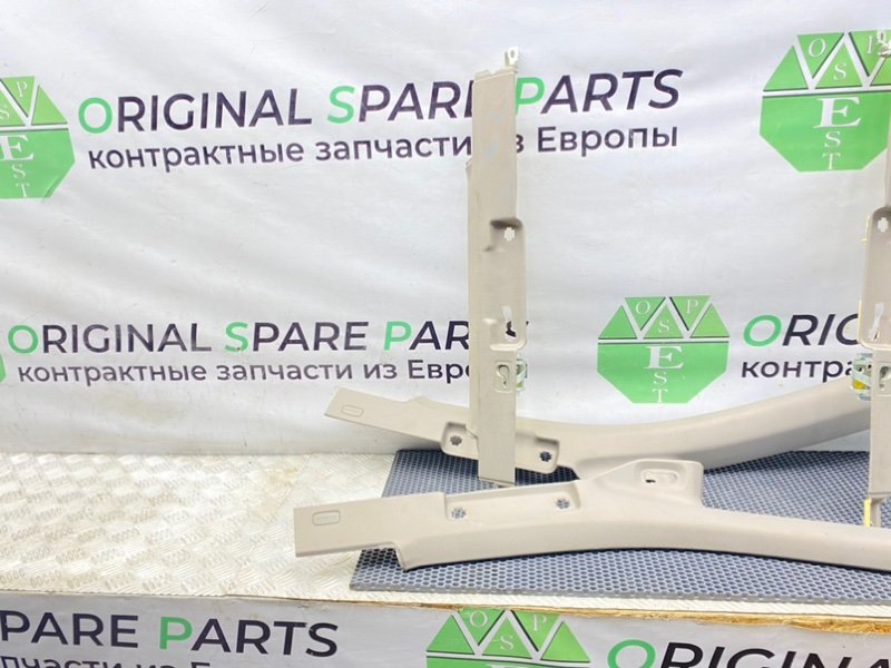 Комплект обшивок, 1900 рублей, Калининград