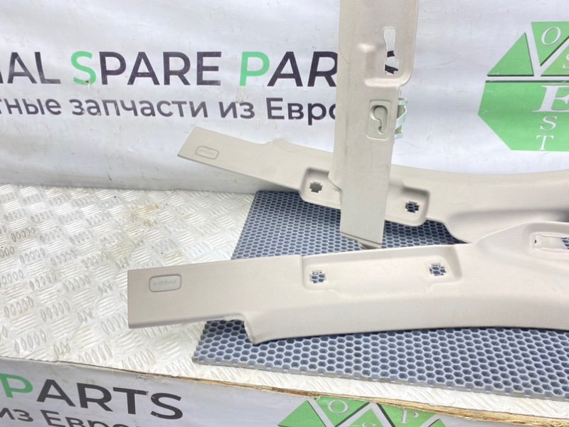 Комплект обшивок, 1900 рублей, Калининград