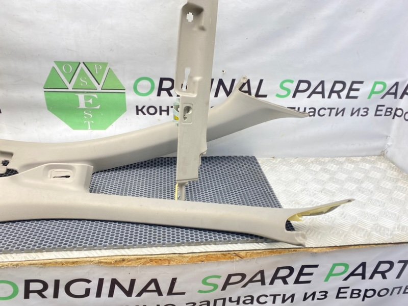 Комплект обшивок, 1900 рублей, Калининград