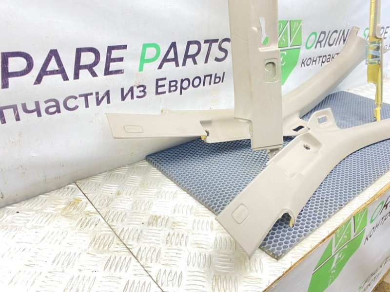 Комплект обшивок, 1900 рублей, Калининград