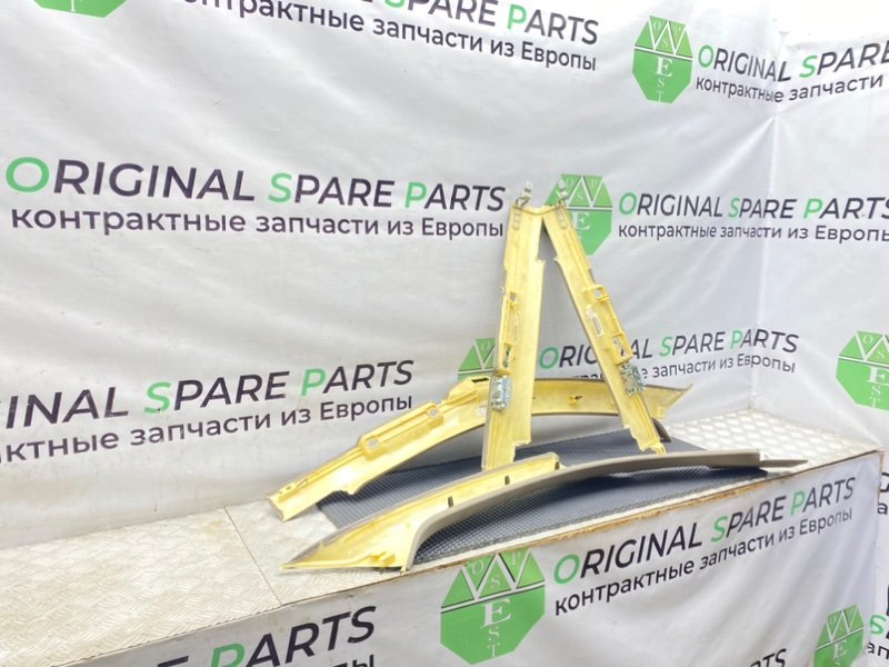 Комплект обшивок, 1900 рублей, Калининград