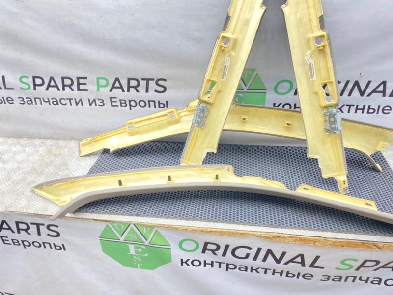 Комплект обшивок, 1900 рублей, Калининград