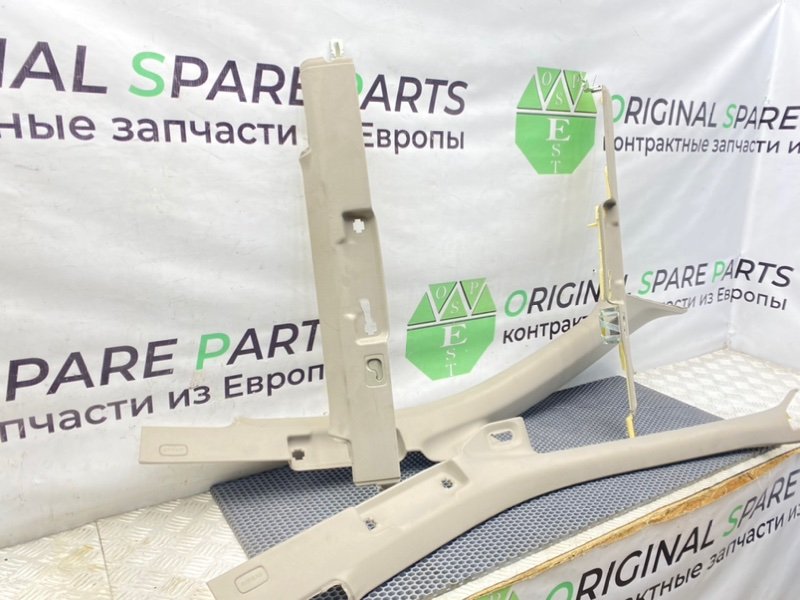 Комплект обшивок, 1900 рублей, Калининград