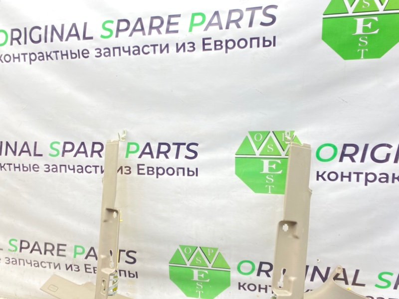 Комплект обшивок, 1900 рублей, Калининград