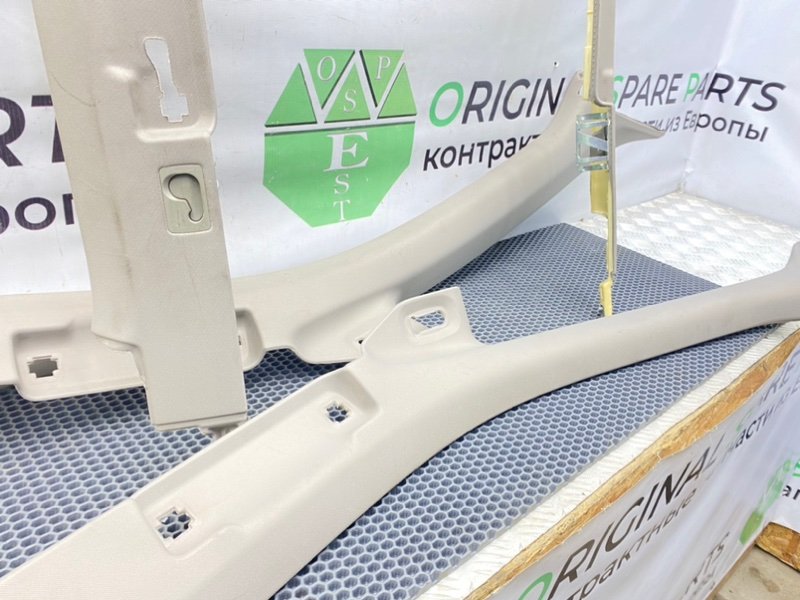 Комплект обшивок, 1900 рублей, Калининград