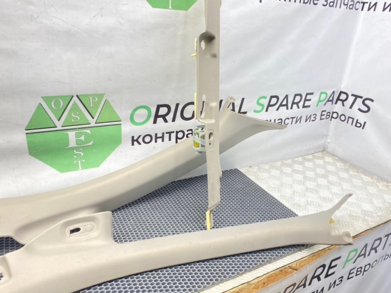 Комплект обшивок, 1900 рублей, Калининград