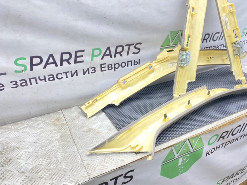 Комплект обшивок, 1900 рублей, Калининград