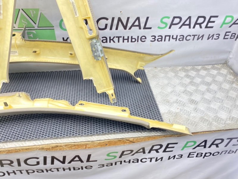 Комплект обшивок, 1900 рублей, Калининград