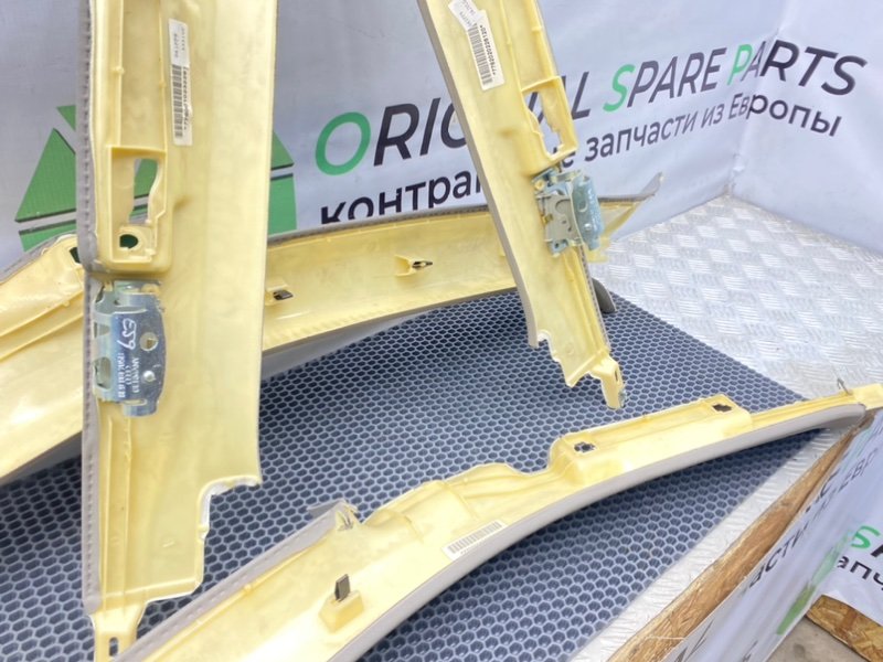 Комплект обшивок, 1900 рублей, Калининград