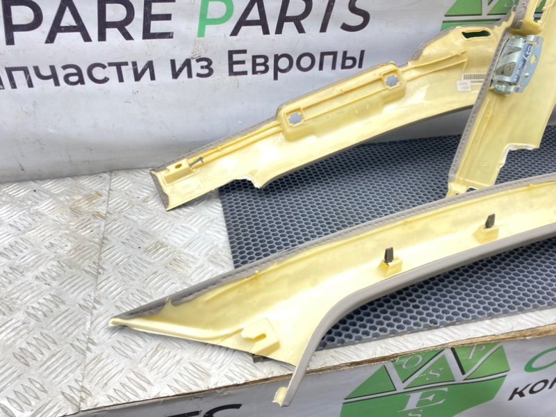 Комплект обшивок, 1900 рублей, Калининград