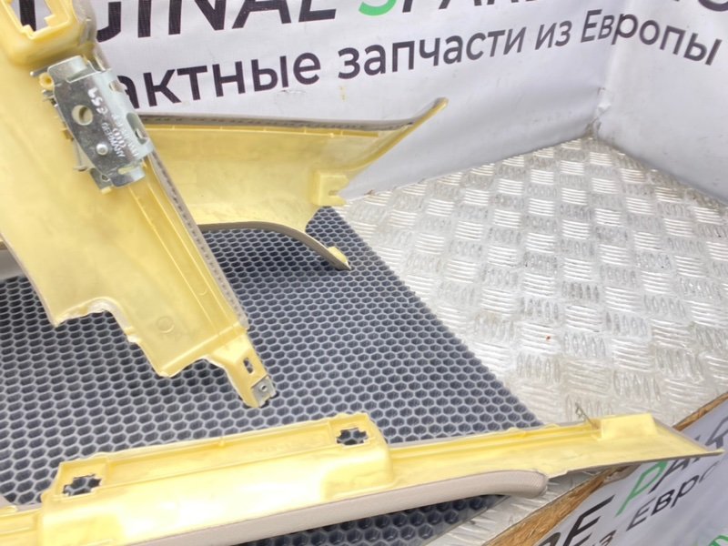 Комплект обшивок, 1900 рублей, Калининград