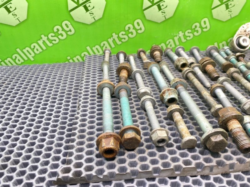 Болты подрамника, 2100 рублей, Калининград