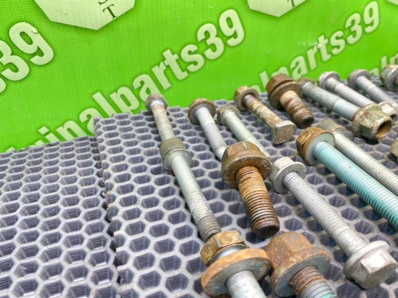 Болты подрамника, 2100 рублей, Калининград