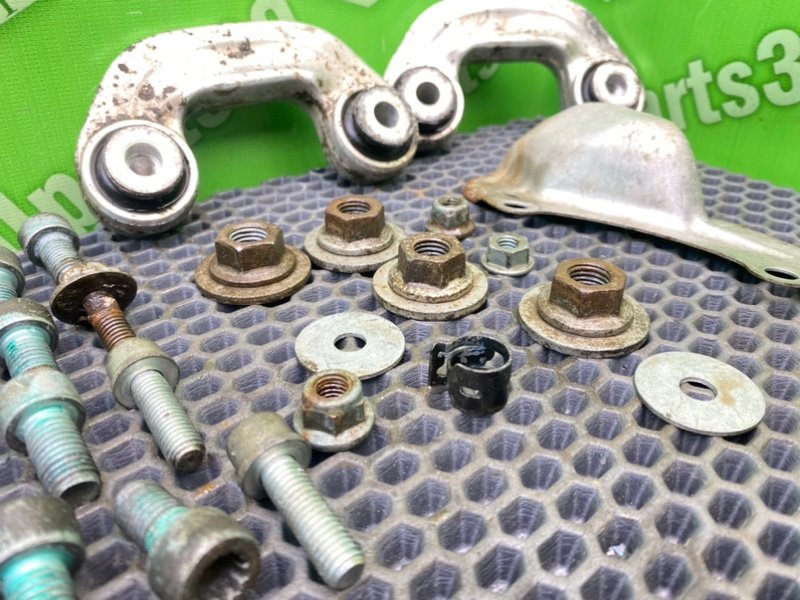 Болты подрамника, 2100 рублей, Калининград