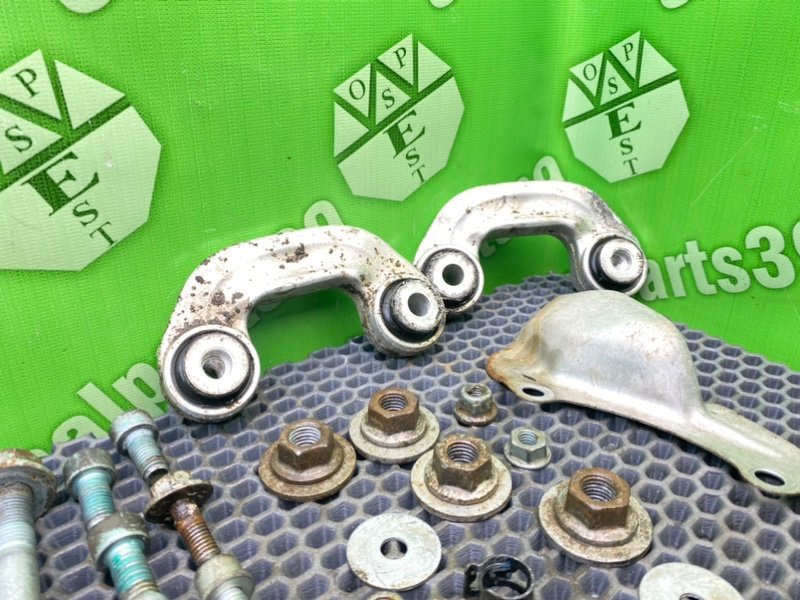 Болты подрамника, 2100 рублей, Калининград