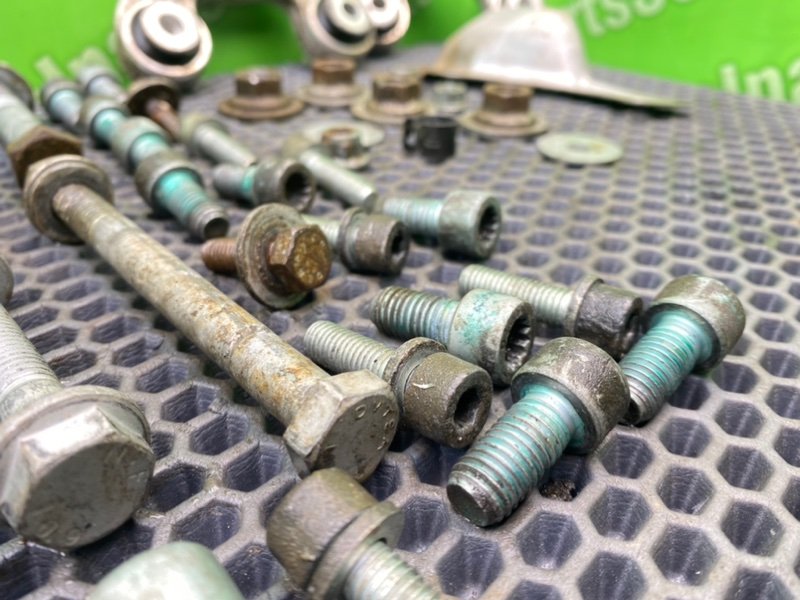 Болты подрамника, 2100 рублей, Калининград