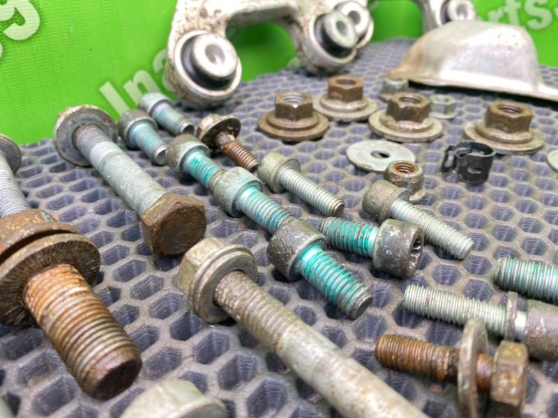 Болты подрамника, 2100 рублей, Калининград