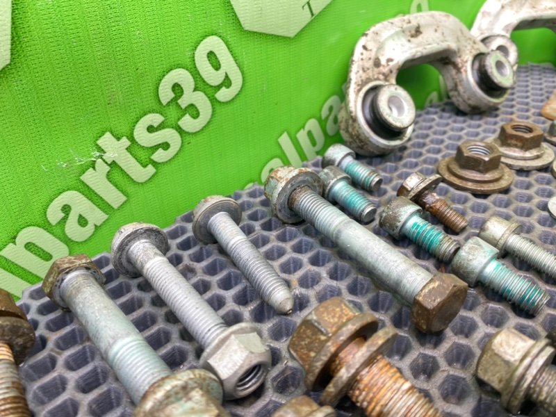 Болты подрамника, 2100 рублей, Калининград