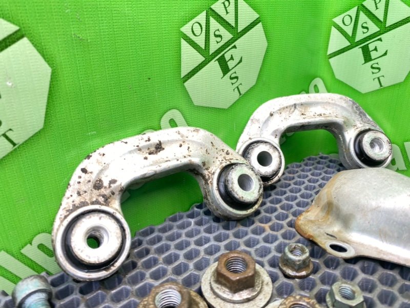 Болты подрамника, 2100 рублей, Калининград