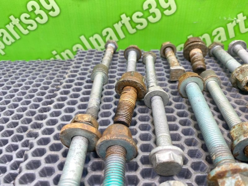 Болты подрамника, 2100 рублей, Калининград