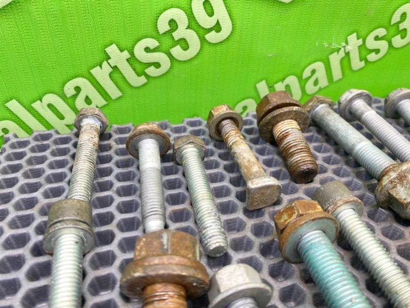 Болты подрамника, 2100 рублей, Калининград