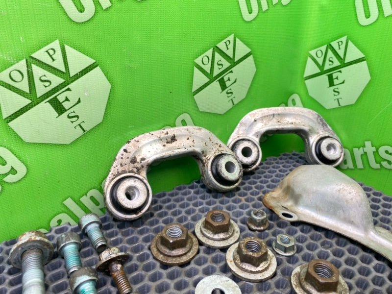 Болты подрамника, 2100 рублей, Калининград