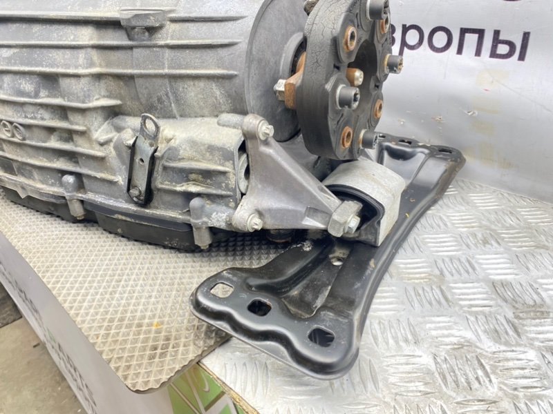 АКПП, 25300 рублей, Калининград