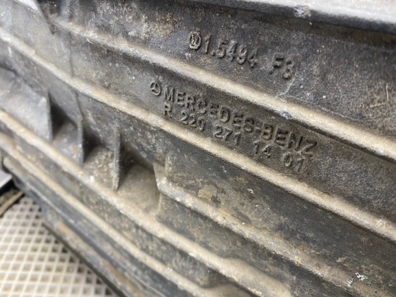 АКПП, 25300 рублей, Калининград