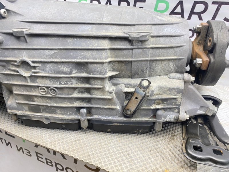 АКПП, 25300 рублей, Калининград