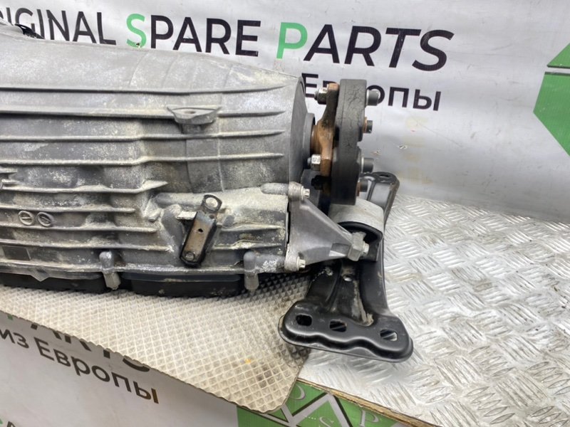 АКПП, 25300 рублей, Калининград