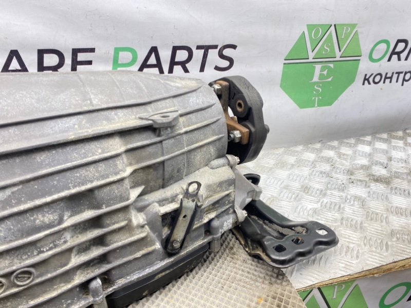 АКПП, 25300 рублей, Калининград