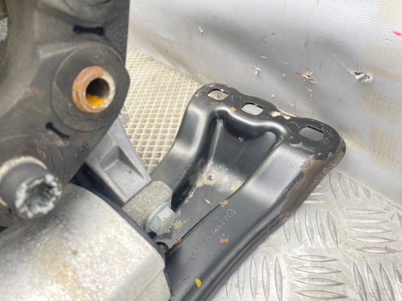 АКПП, 25300 рублей, Калининград