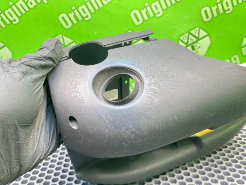 Кожух рулевой колонки, 1500 рублей, Калининград