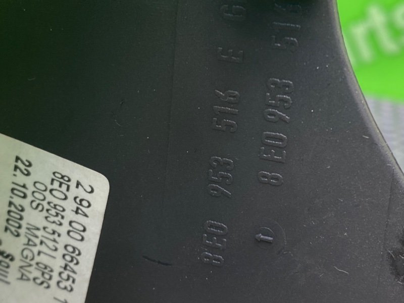 Кожух рулевой колонки, 1500 рублей, Калининград