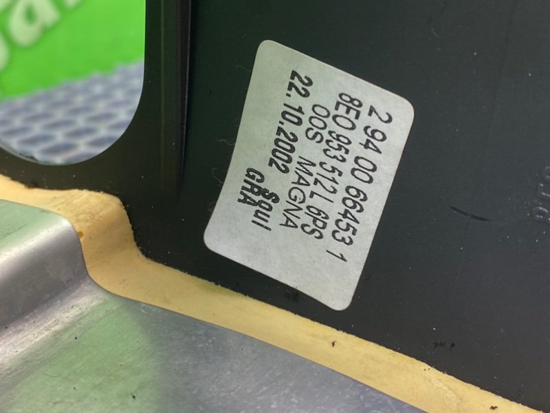 Кожух рулевой колонки, 1500 рублей, Калининград