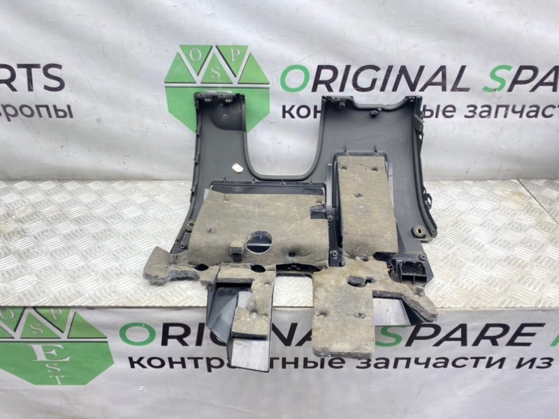 Низ торпеды, 1600 рублей, Калининград